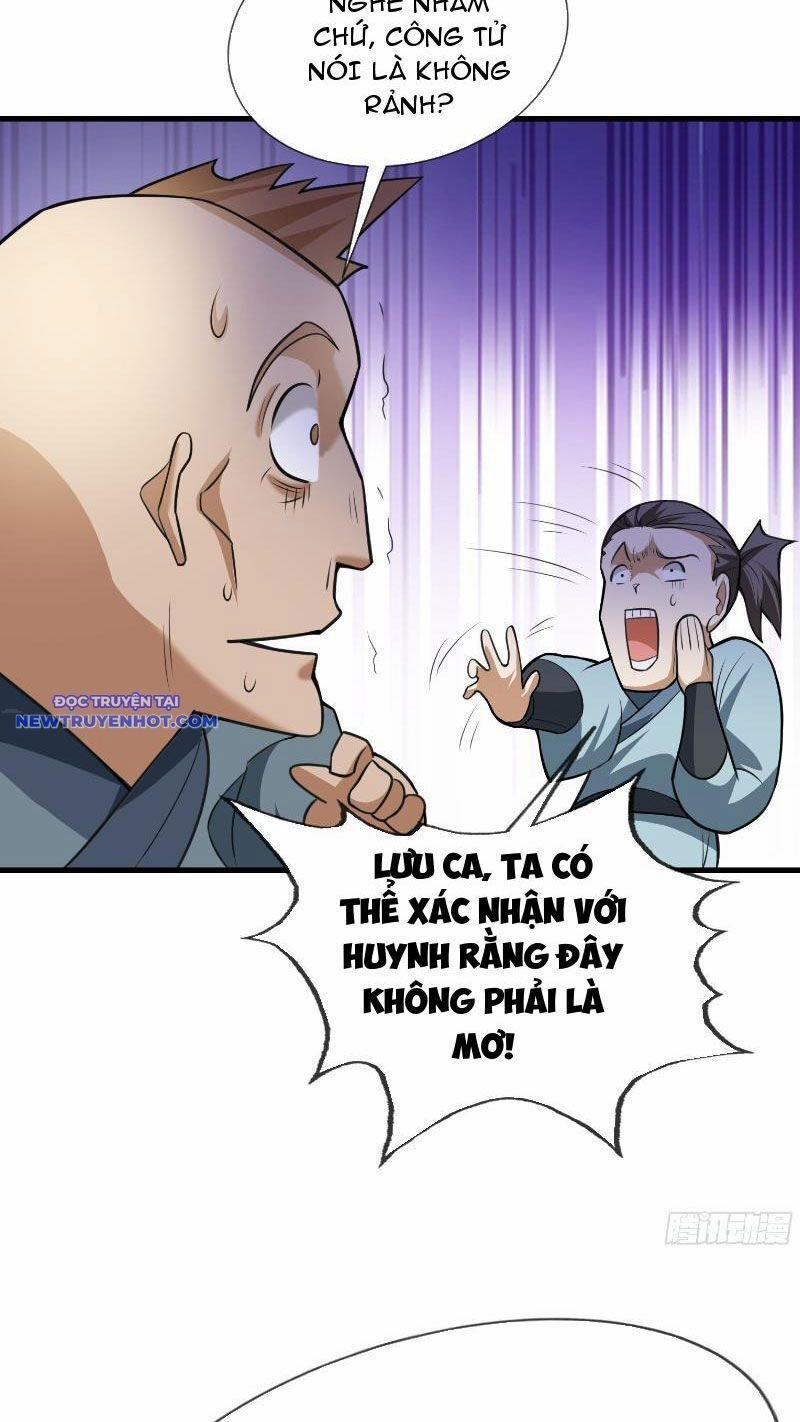 Ngủ Say Vạn Cổ: Xuất Thế Quét Ngang Chư Thiên 24 trang 30