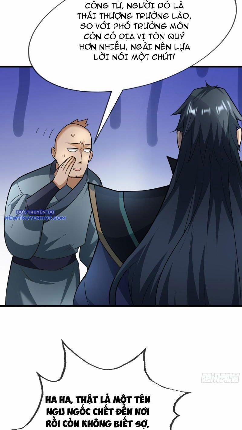 Ngủ Say Vạn Cổ: Xuất Thế Quét Ngang Chư Thiên 24 trang 31