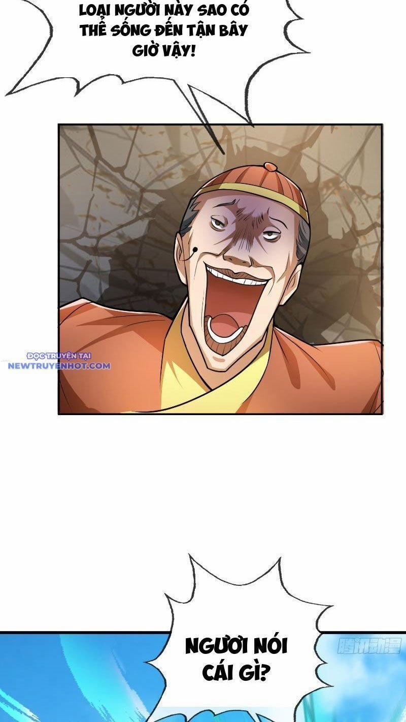 Ngủ Say Vạn Cổ: Xuất Thế Quét Ngang Chư Thiên 24 trang 32