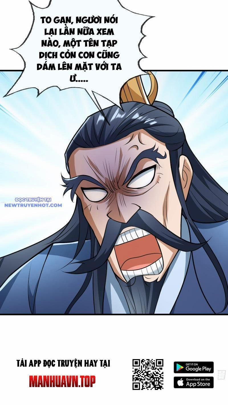 Ngủ Say Vạn Cổ: Xuất Thế Quét Ngang Chư Thiên 24 trang 34