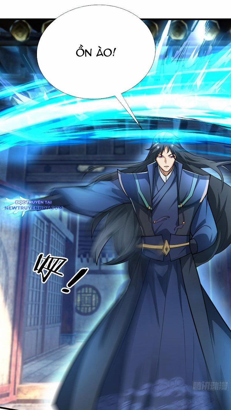 Ngủ Say Vạn Cổ: Xuất Thế Quét Ngang Chư Thiên 24 trang 35