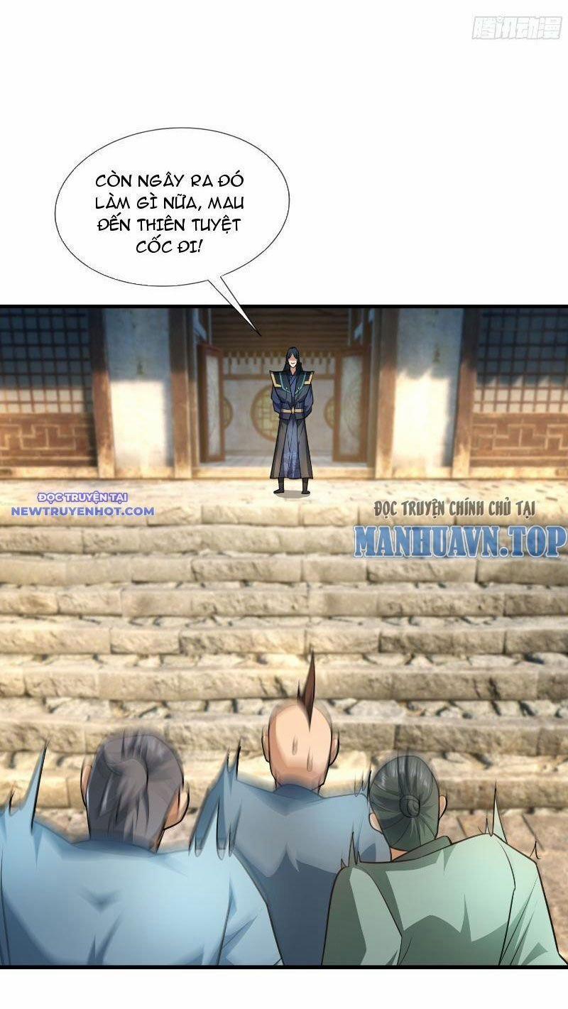 Ngủ Say Vạn Cổ: Xuất Thế Quét Ngang Chư Thiên 24 trang 39