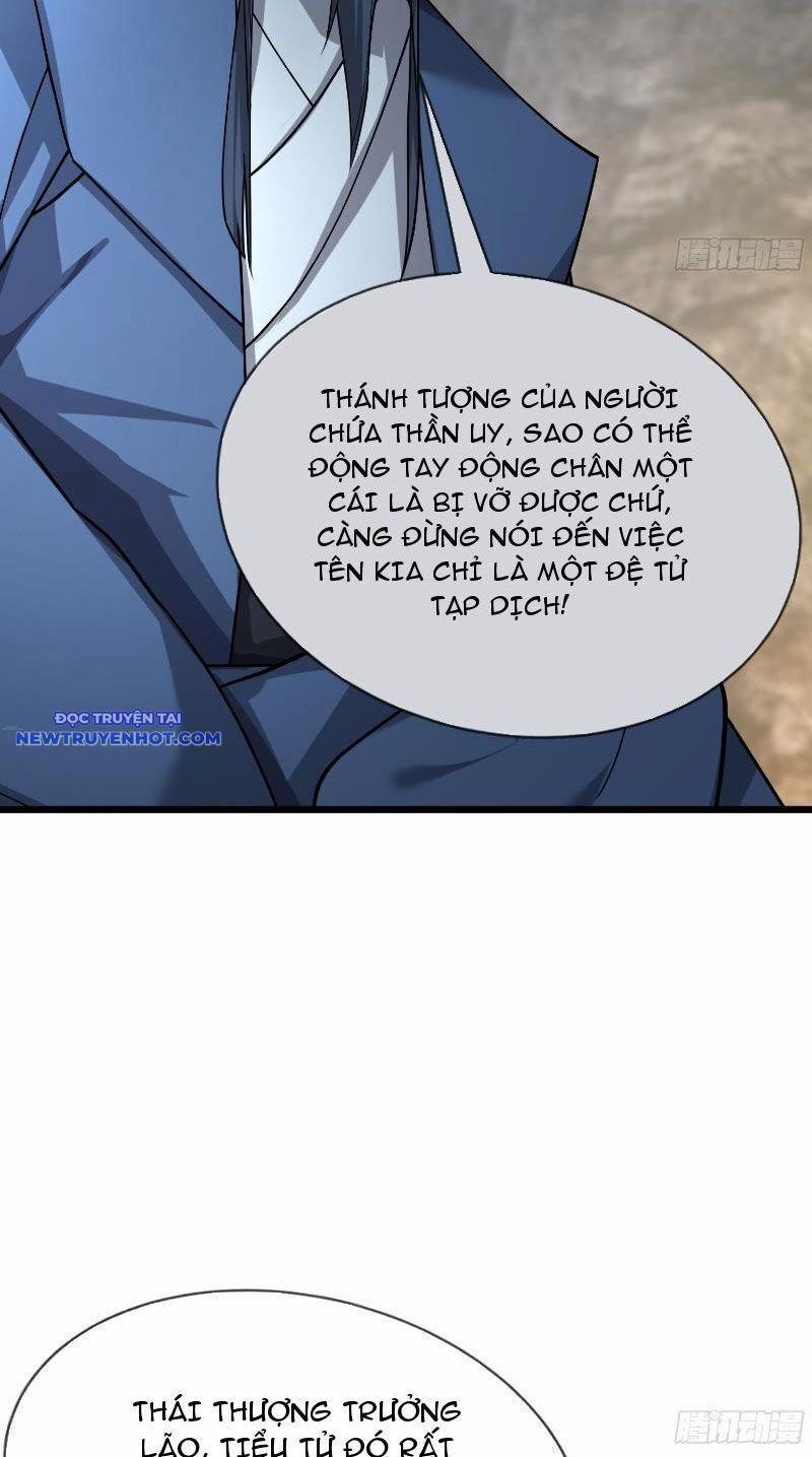 Ngủ Say Vạn Cổ: Xuất Thế Quét Ngang Chư Thiên 24 trang 4