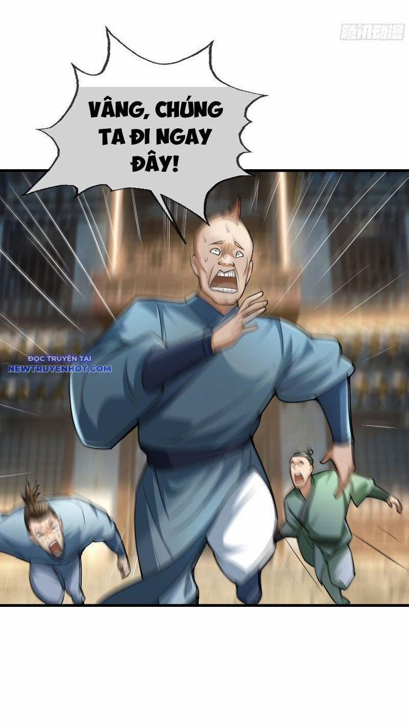 Ngủ Say Vạn Cổ: Xuất Thế Quét Ngang Chư Thiên 24 trang 40