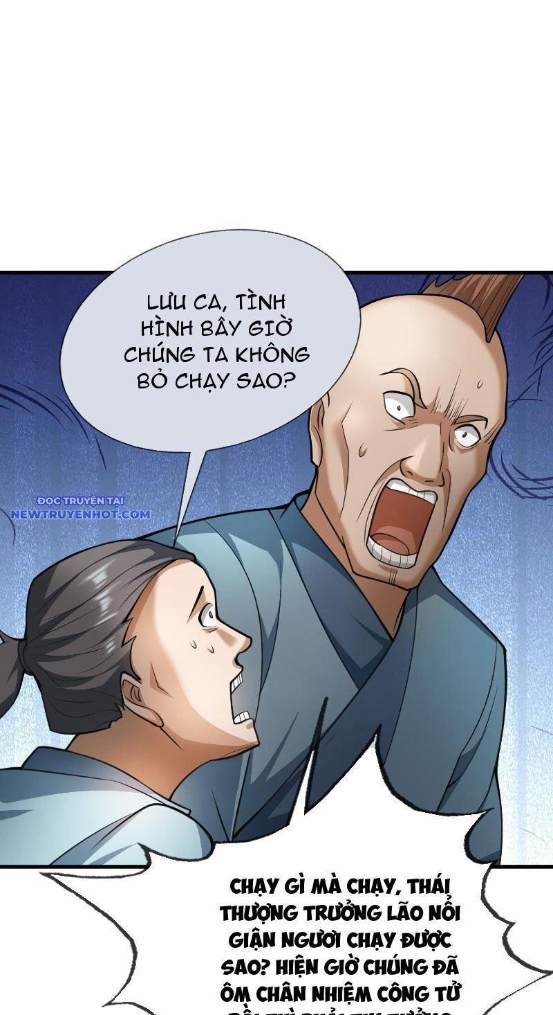 Ngủ Say Vạn Cổ: Xuất Thế Quét Ngang Chư Thiên 24 trang 41