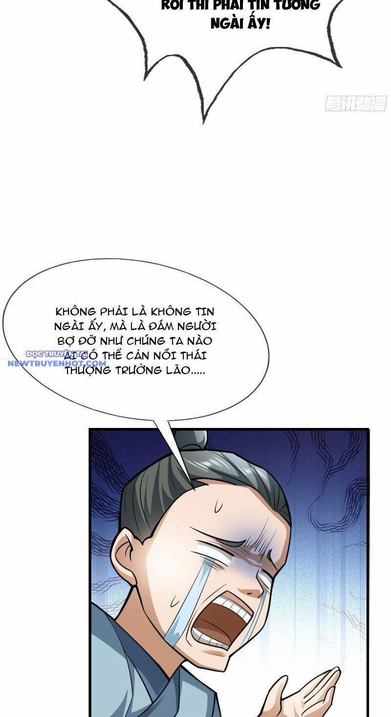 Ngủ Say Vạn Cổ: Xuất Thế Quét Ngang Chư Thiên 24 trang 42