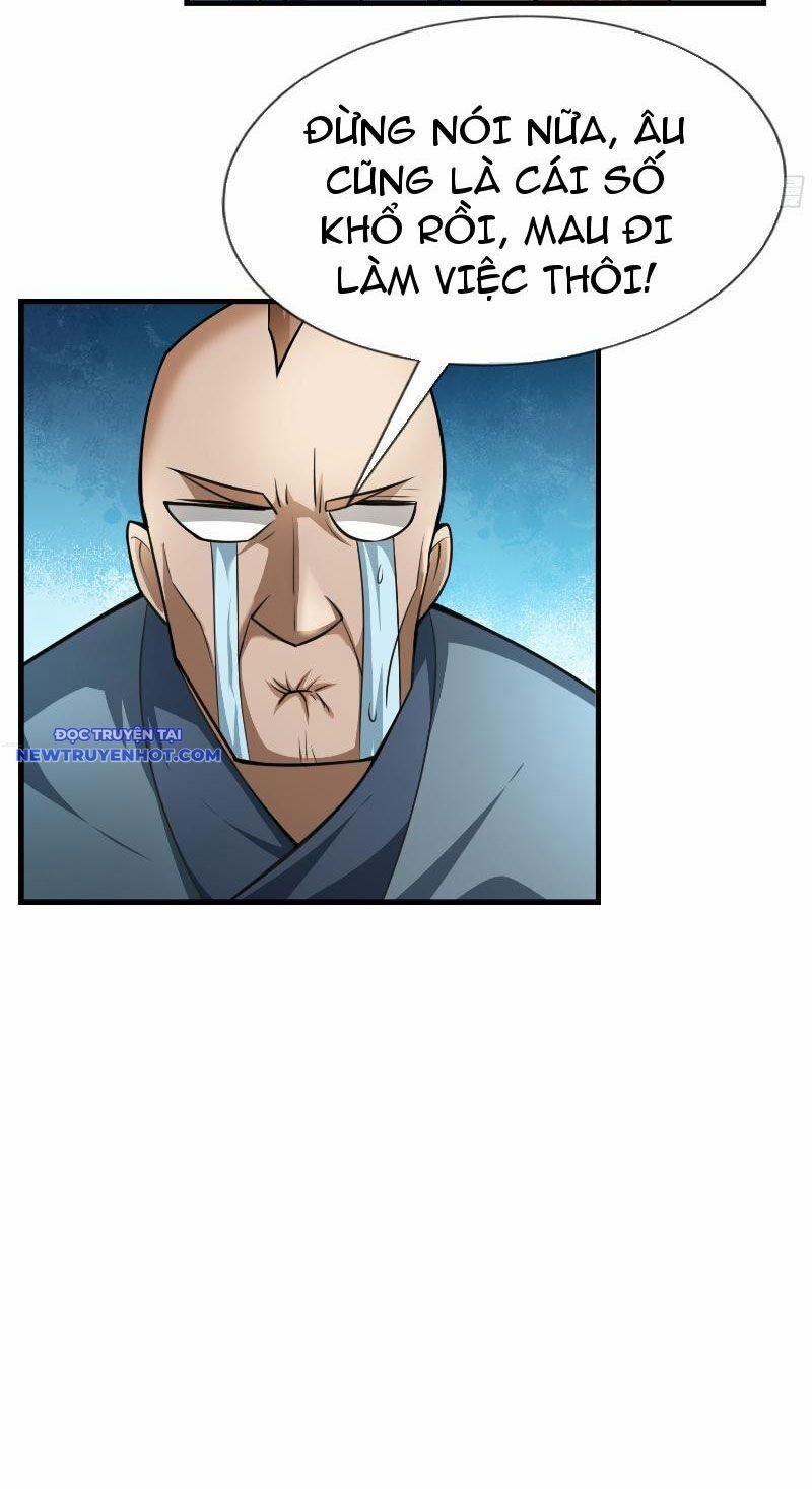 Ngủ Say Vạn Cổ: Xuất Thế Quét Ngang Chư Thiên 24 trang 43