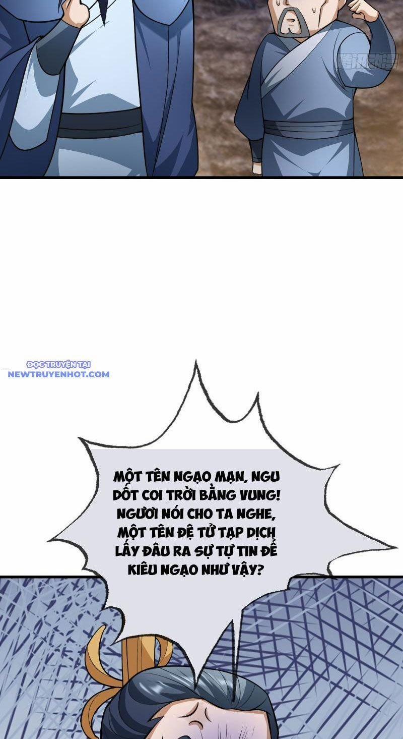 Ngủ Say Vạn Cổ: Xuất Thế Quét Ngang Chư Thiên 24 trang 46