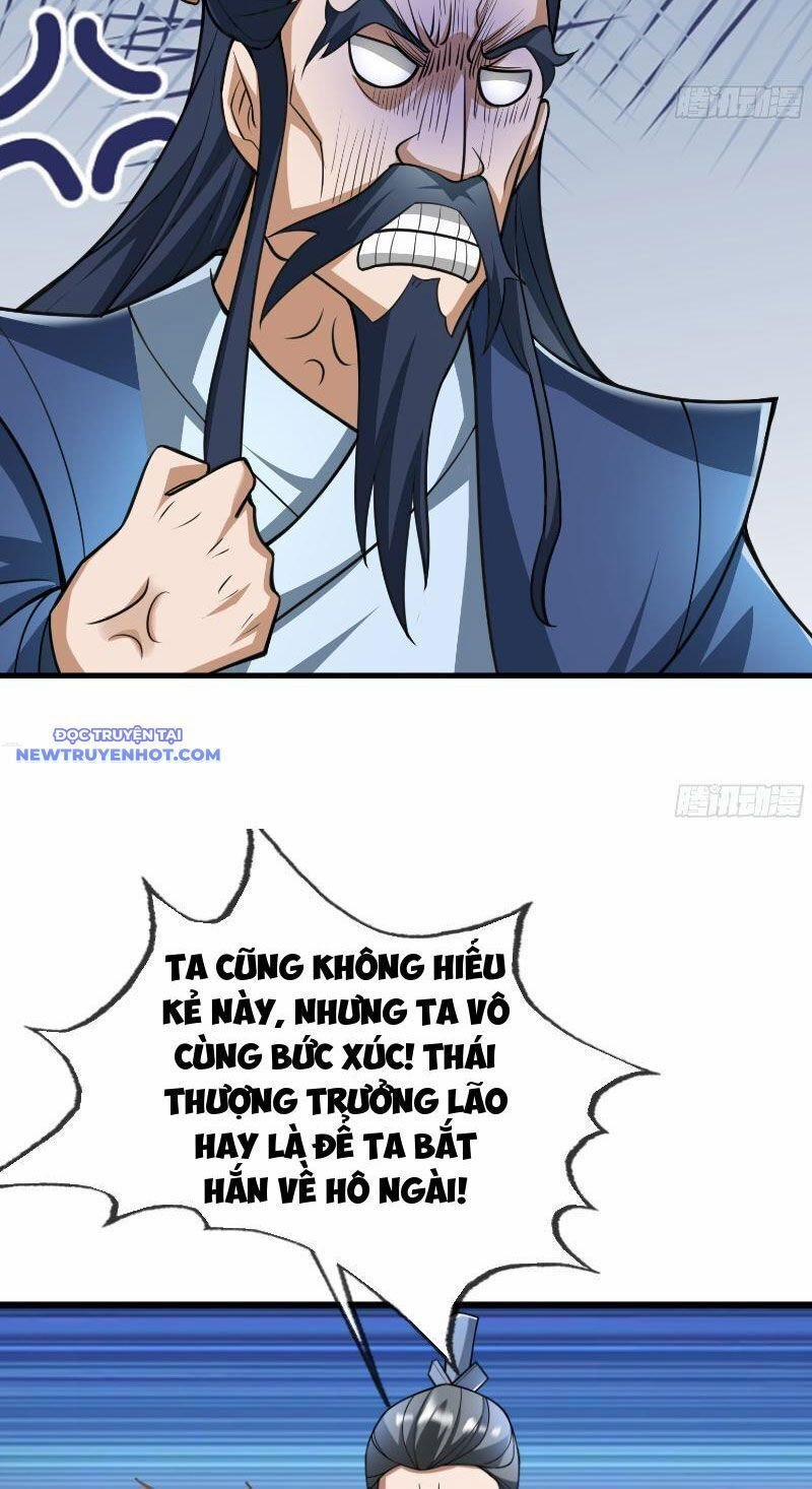 Ngủ Say Vạn Cổ: Xuất Thế Quét Ngang Chư Thiên 24 trang 47