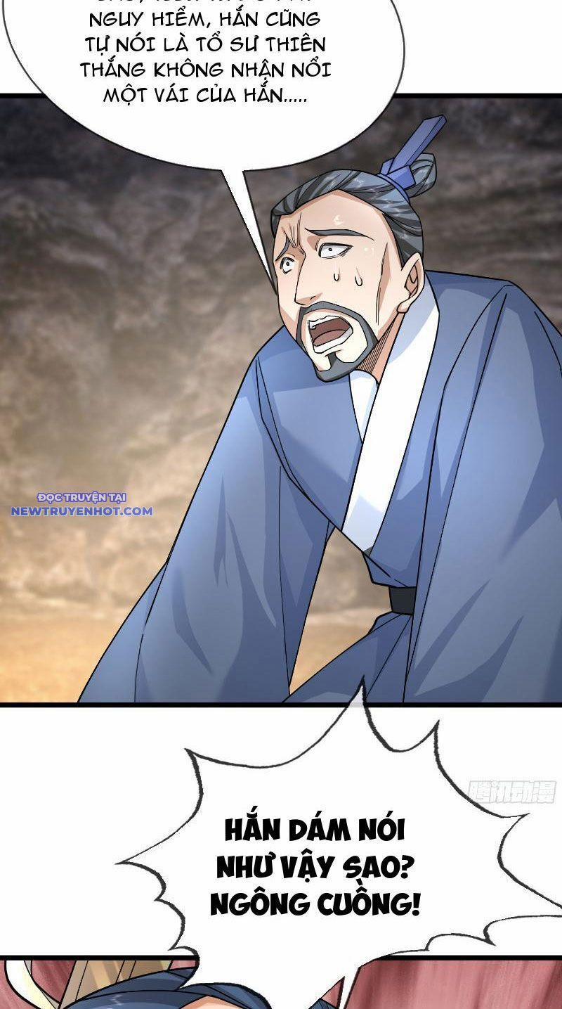 Ngủ Say Vạn Cổ: Xuất Thế Quét Ngang Chư Thiên 24 trang 5
