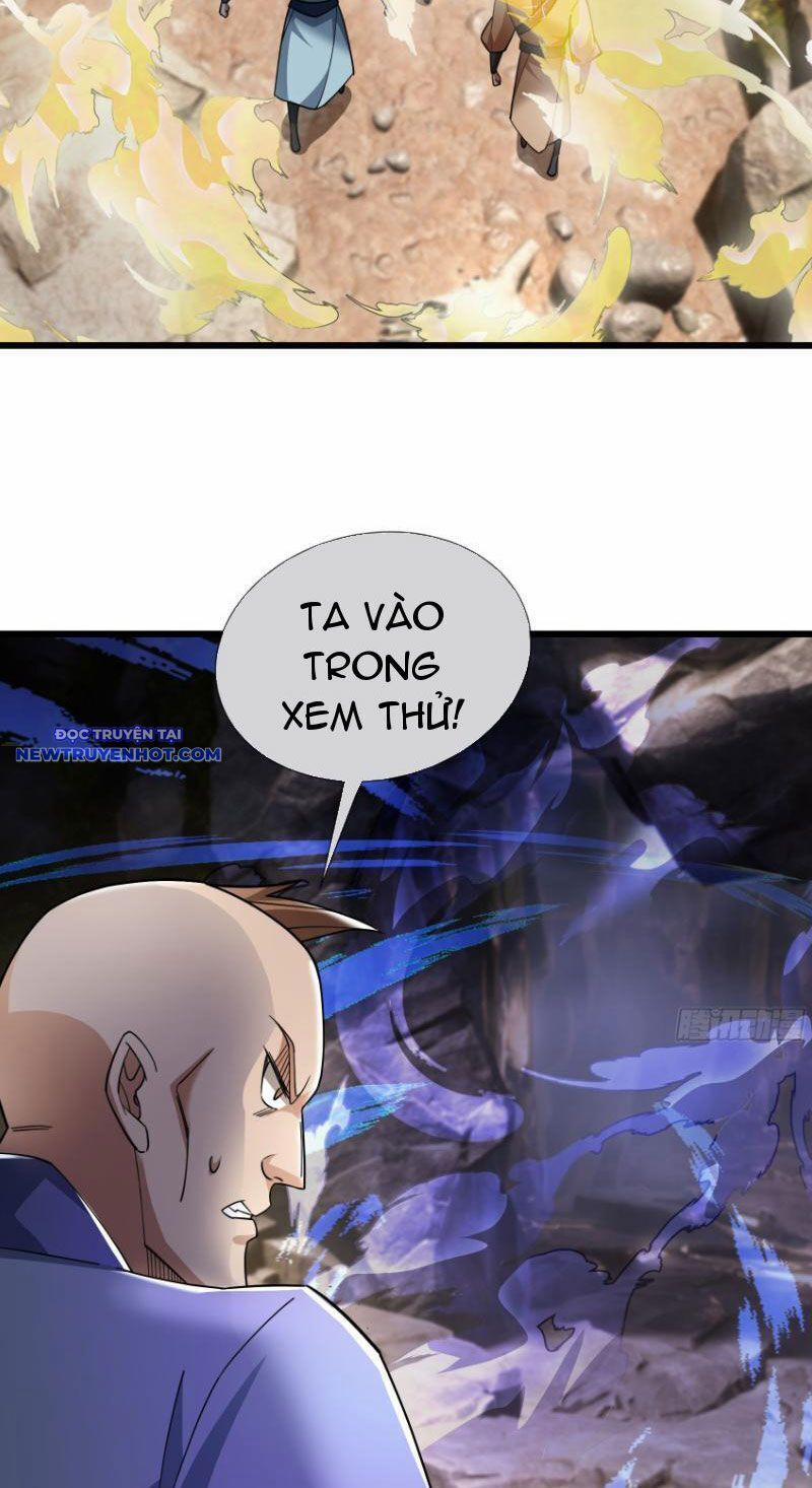 Ngủ Say Vạn Cổ: Xuất Thế Quét Ngang Chư Thiên 24 trang 50