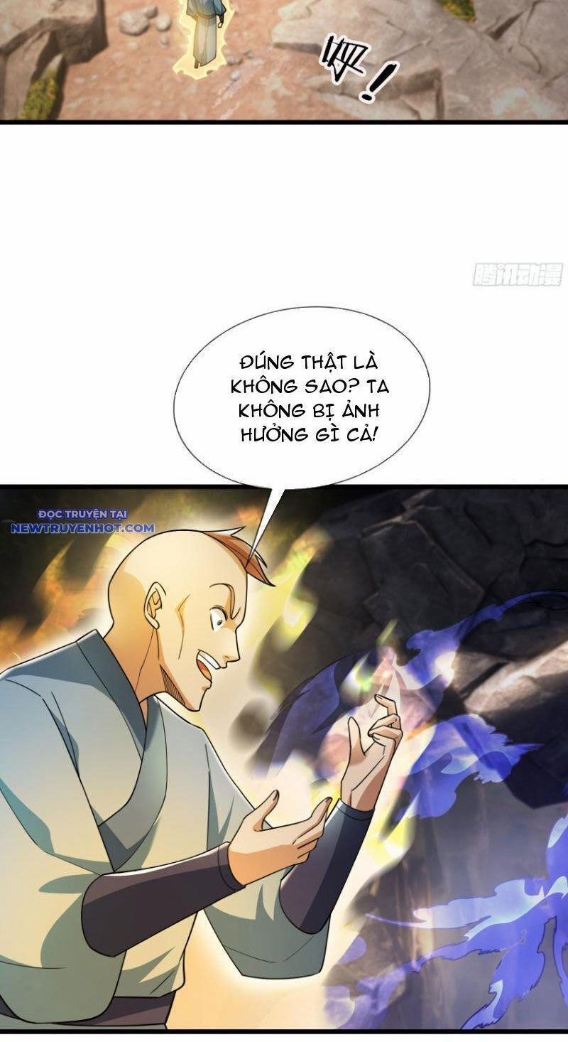 Ngủ Say Vạn Cổ: Xuất Thế Quét Ngang Chư Thiên 24 trang 52