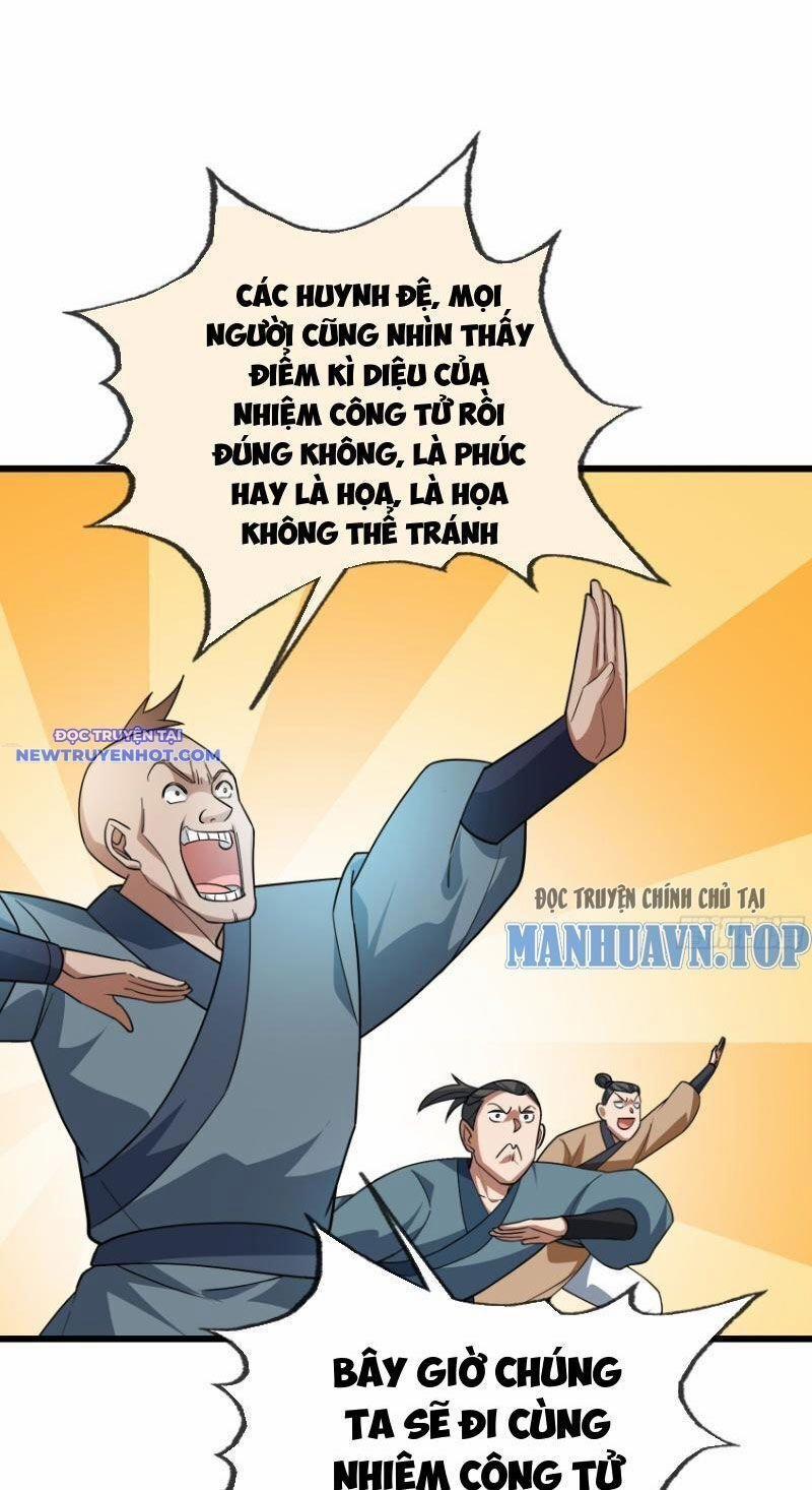 Ngủ Say Vạn Cổ: Xuất Thế Quét Ngang Chư Thiên 24 trang 54