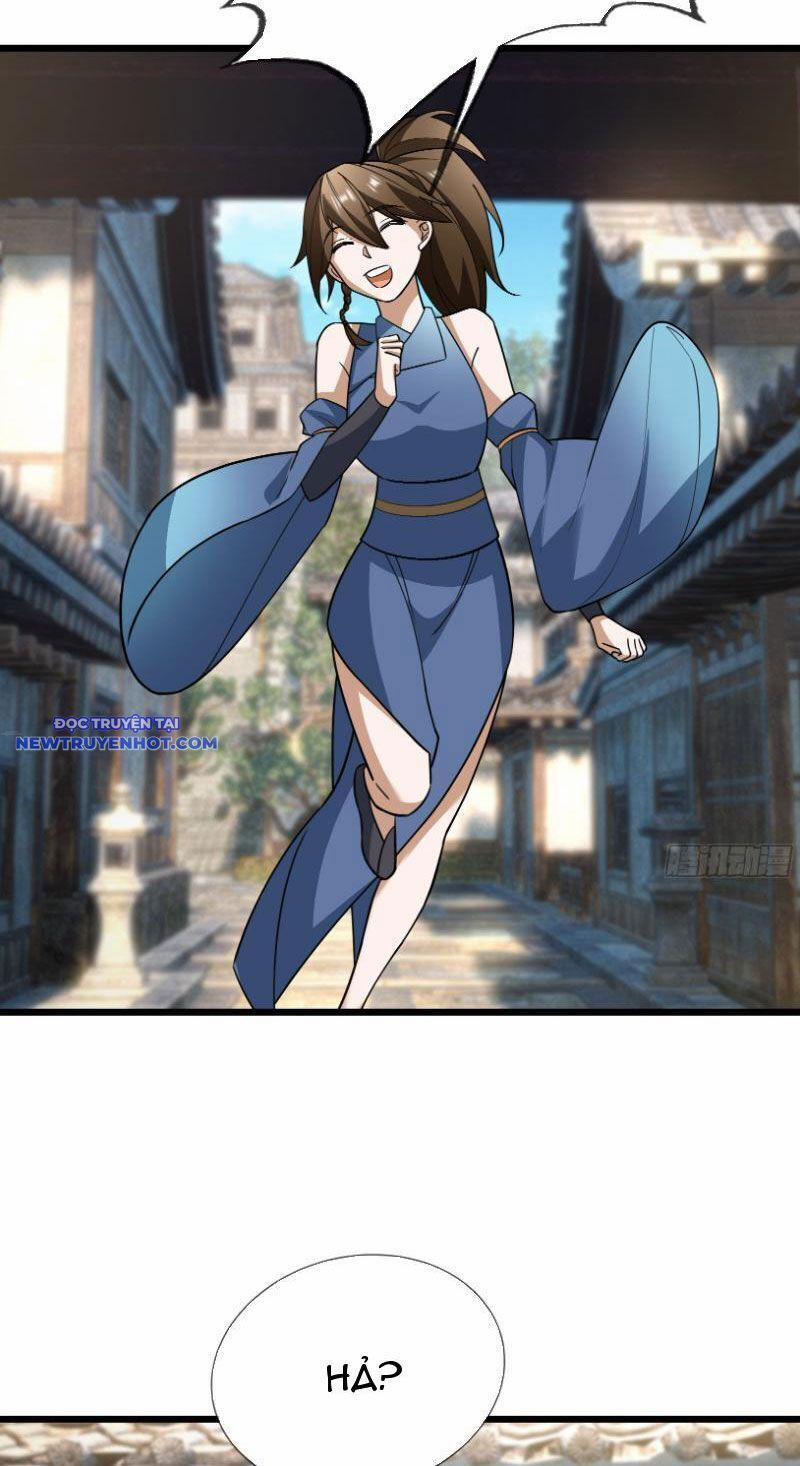 Ngủ Say Vạn Cổ: Xuất Thế Quét Ngang Chư Thiên 24 trang 57