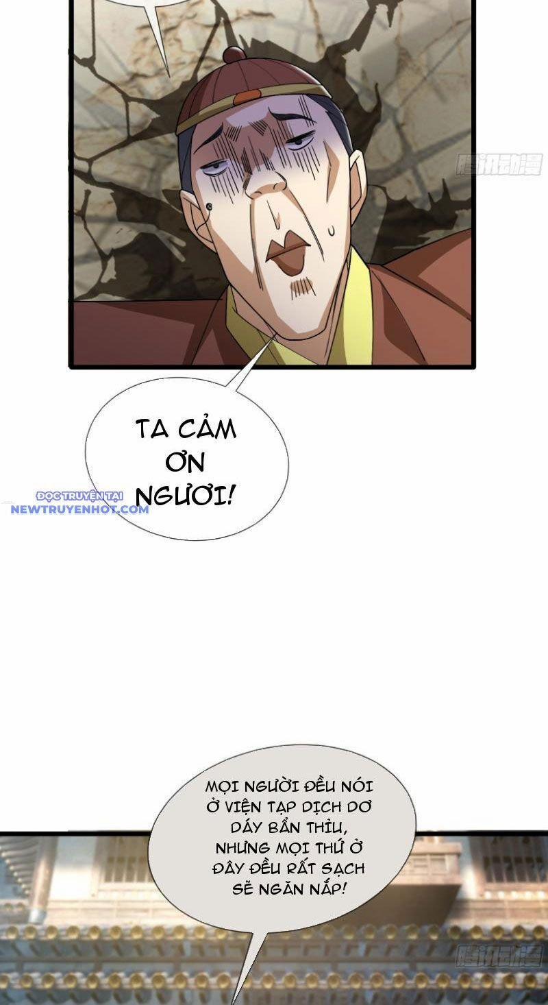 Ngủ Say Vạn Cổ: Xuất Thế Quét Ngang Chư Thiên 24 trang 59