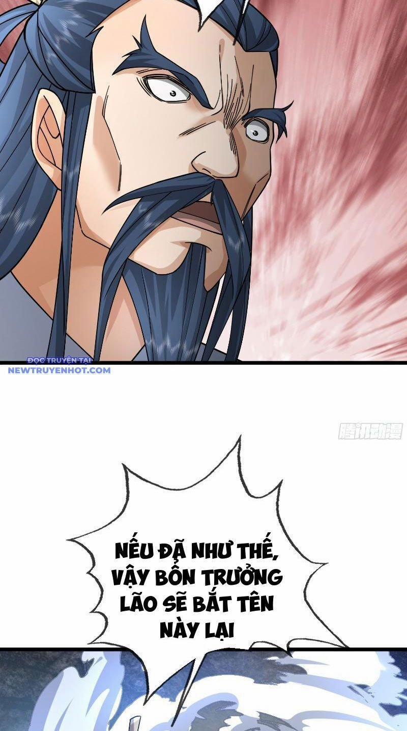 Ngủ Say Vạn Cổ: Xuất Thế Quét Ngang Chư Thiên 24 trang 6