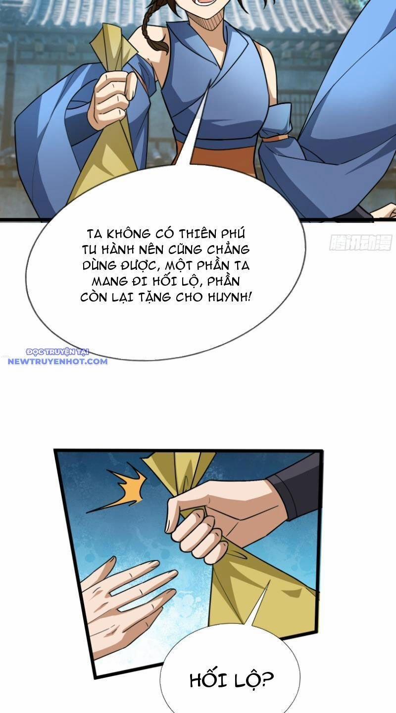 Ngủ Say Vạn Cổ: Xuất Thế Quét Ngang Chư Thiên 24 trang 62