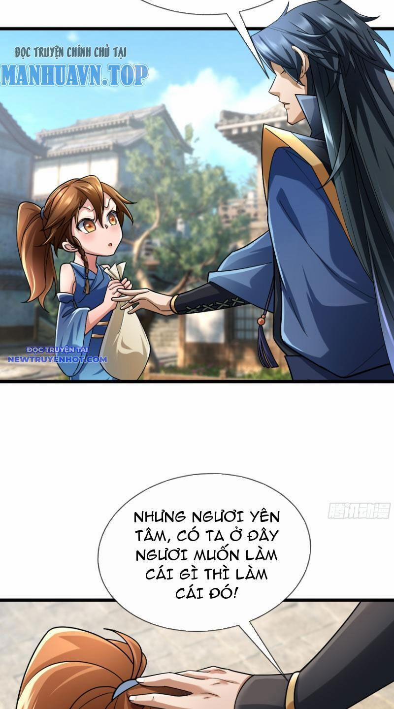 Ngủ Say Vạn Cổ: Xuất Thế Quét Ngang Chư Thiên 24 trang 66