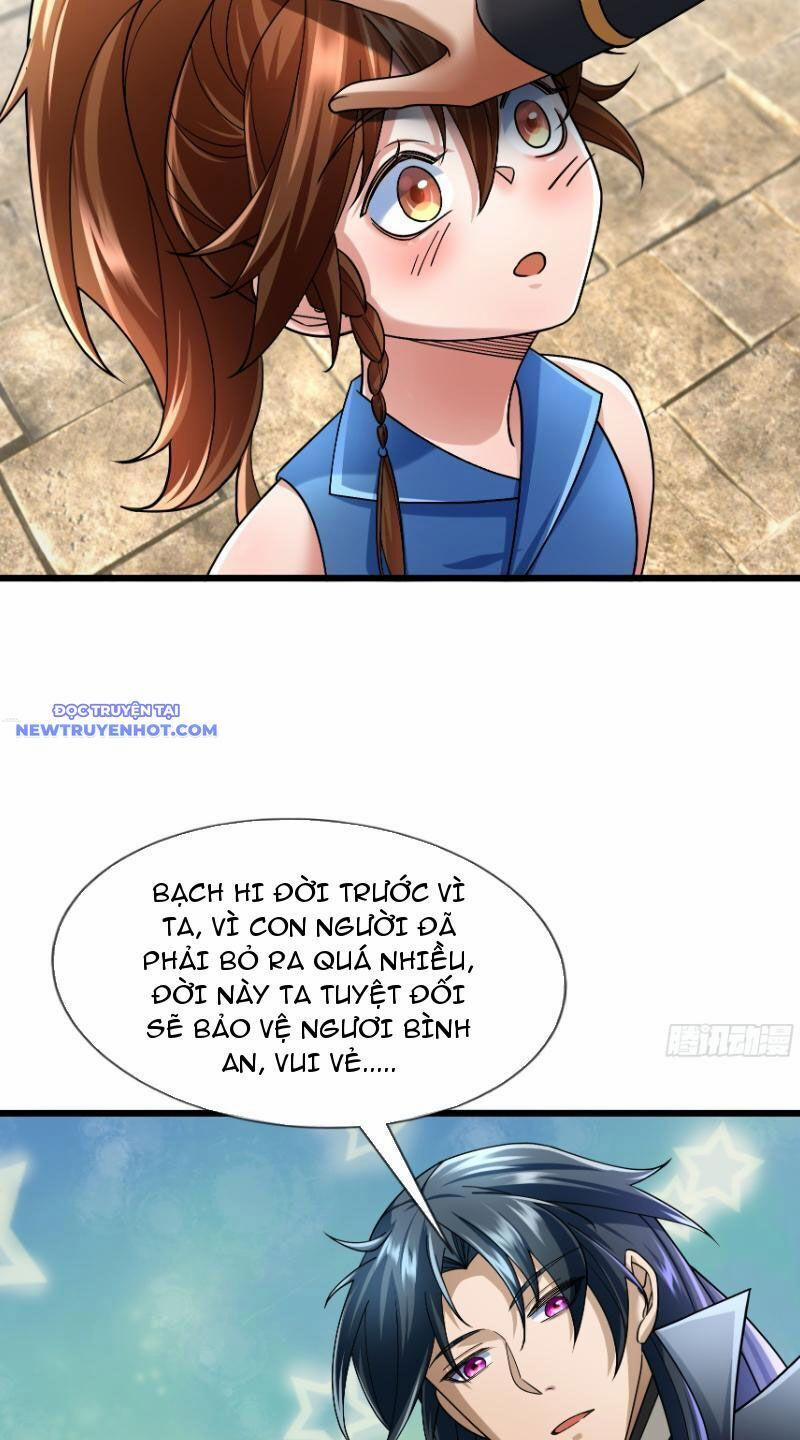 Ngủ Say Vạn Cổ: Xuất Thế Quét Ngang Chư Thiên 24 trang 67
