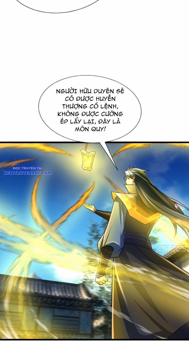 Ngủ Say Vạn Cổ: Xuất Thế Quét Ngang Chư Thiên 24 trang 70
