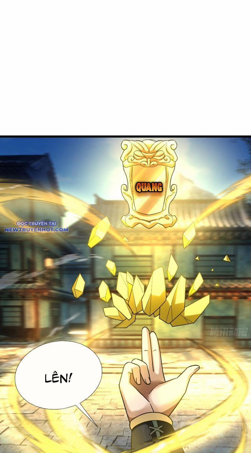 Ngủ Say Vạn Cổ: Xuất Thế Quét Ngang Chư Thiên 24 trang 71