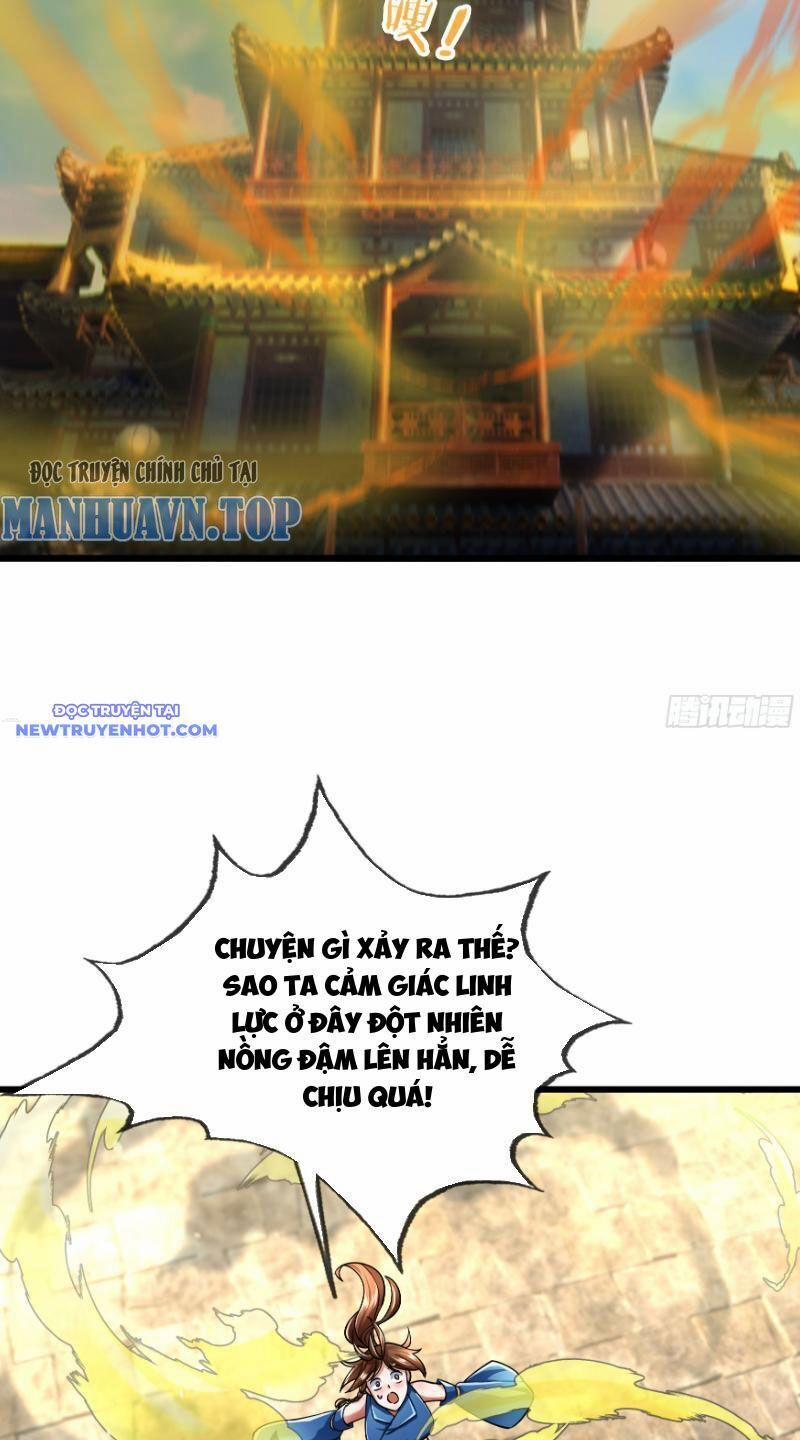Ngủ Say Vạn Cổ: Xuất Thế Quét Ngang Chư Thiên 24 trang 73
