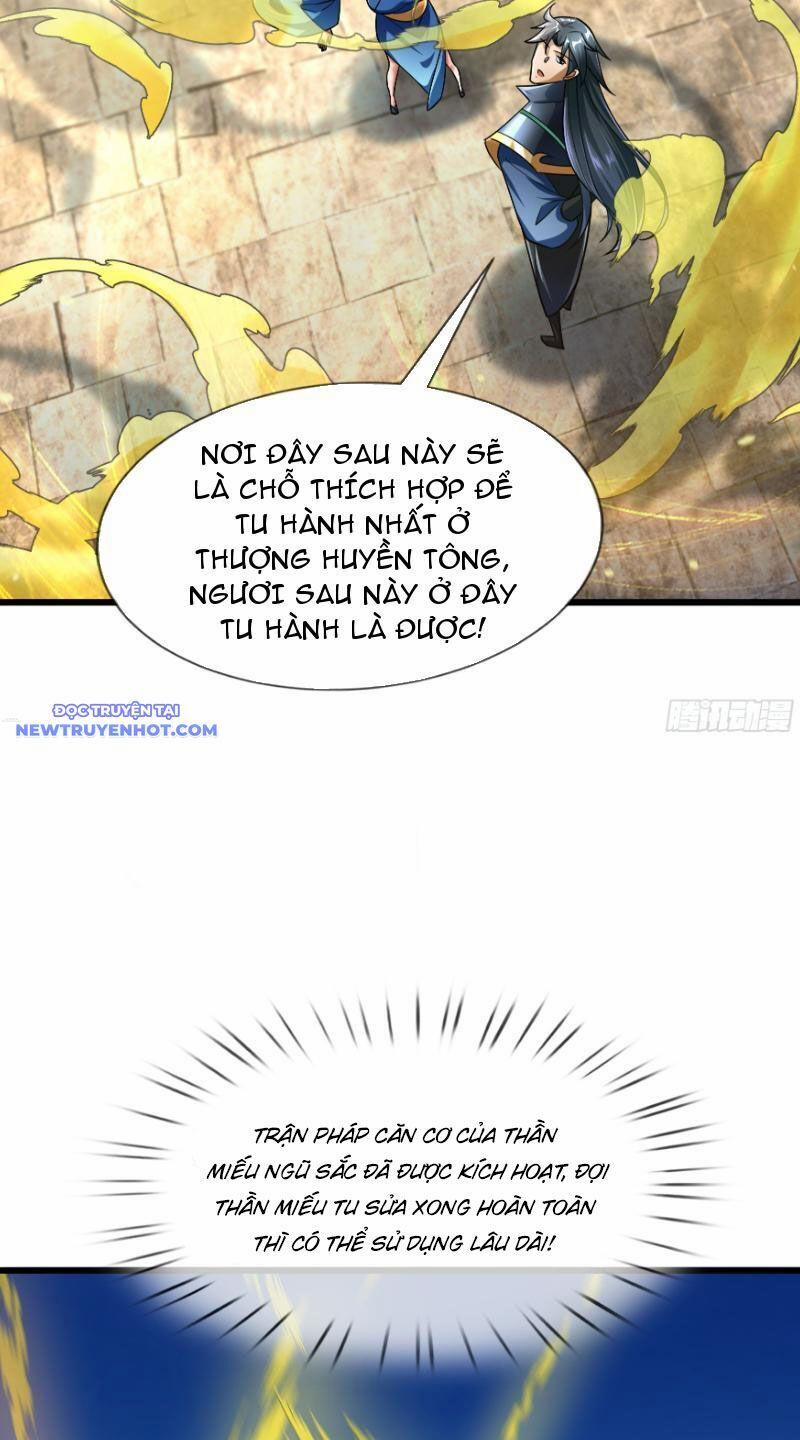 Ngủ Say Vạn Cổ: Xuất Thế Quét Ngang Chư Thiên 24 trang 74