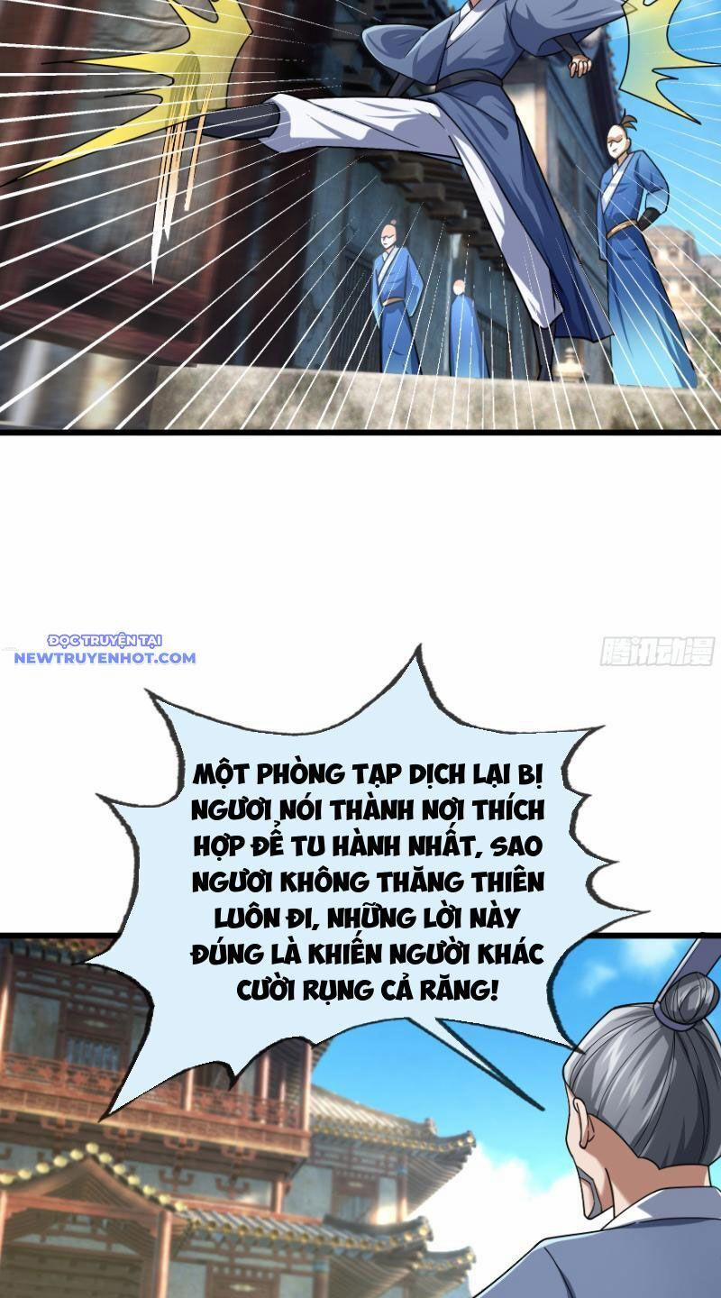 Ngủ Say Vạn Cổ: Xuất Thế Quét Ngang Chư Thiên 24 trang 76