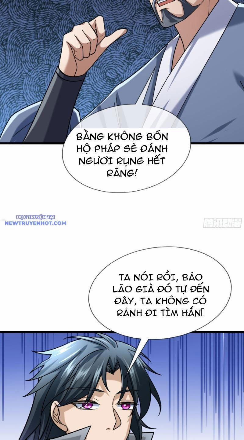 Ngủ Say Vạn Cổ: Xuất Thế Quét Ngang Chư Thiên 24 trang 78