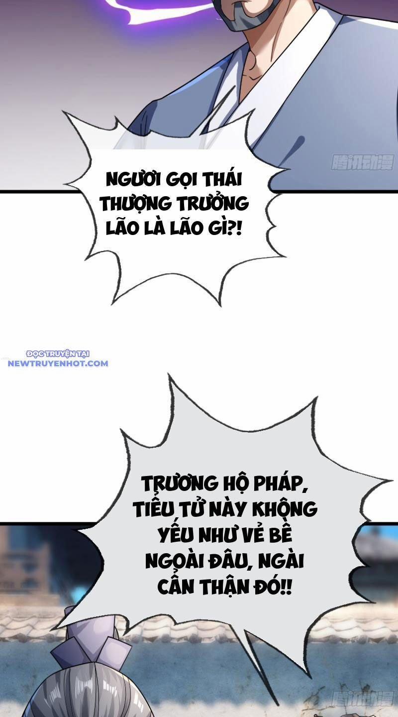 Ngủ Say Vạn Cổ: Xuất Thế Quét Ngang Chư Thiên 24 trang 80