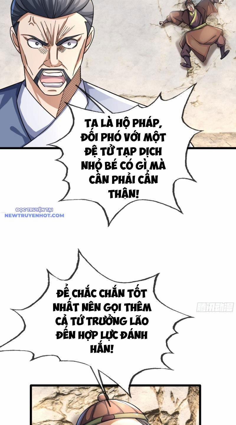 Ngủ Say Vạn Cổ: Xuất Thế Quét Ngang Chư Thiên 24 trang 81