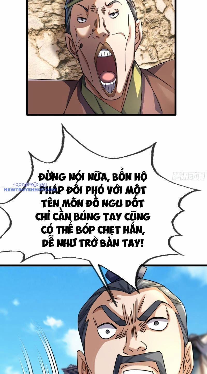 Ngủ Say Vạn Cổ: Xuất Thế Quét Ngang Chư Thiên 24 trang 82