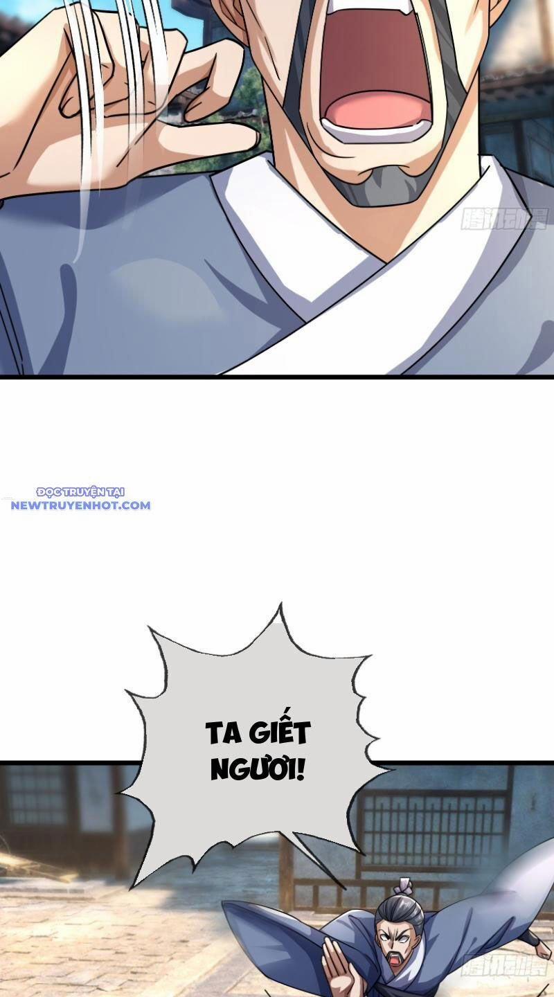 Ngủ Say Vạn Cổ: Xuất Thế Quét Ngang Chư Thiên 24 trang 83