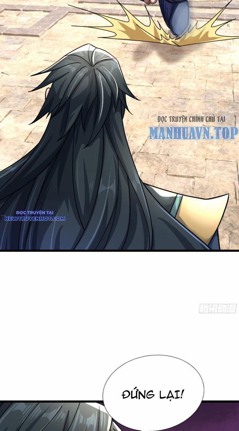 Ngủ Say Vạn Cổ: Xuất Thế Quét Ngang Chư Thiên 24 trang 84