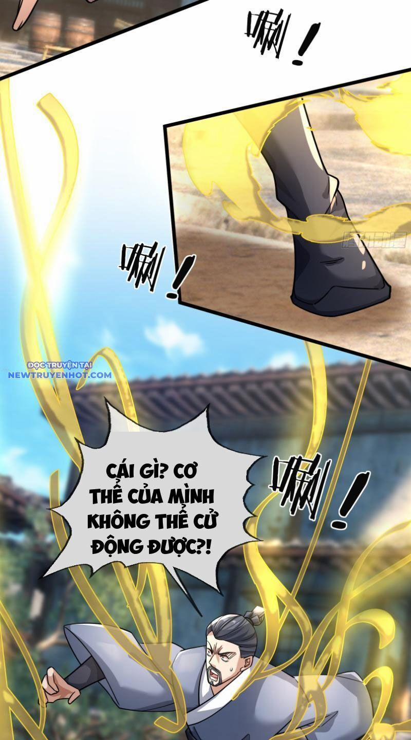 Ngủ Say Vạn Cổ: Xuất Thế Quét Ngang Chư Thiên 24 trang 88