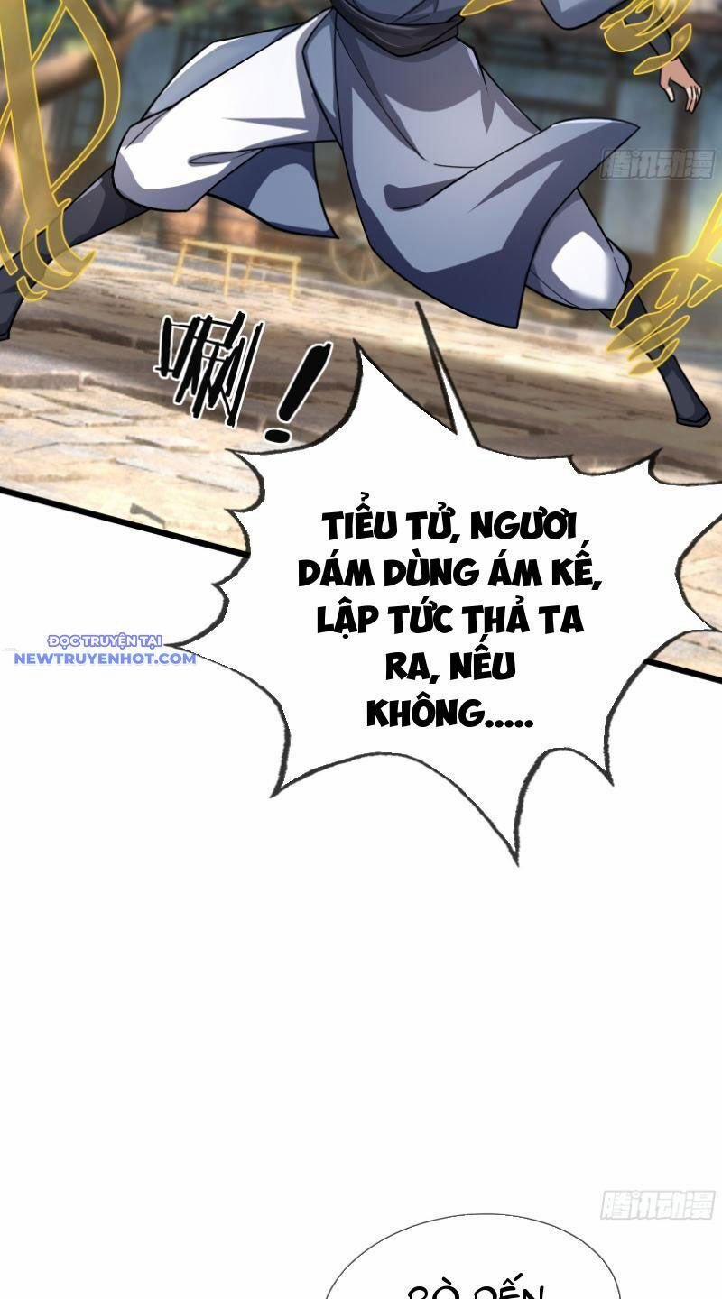 Ngủ Say Vạn Cổ: Xuất Thế Quét Ngang Chư Thiên 24 trang 89