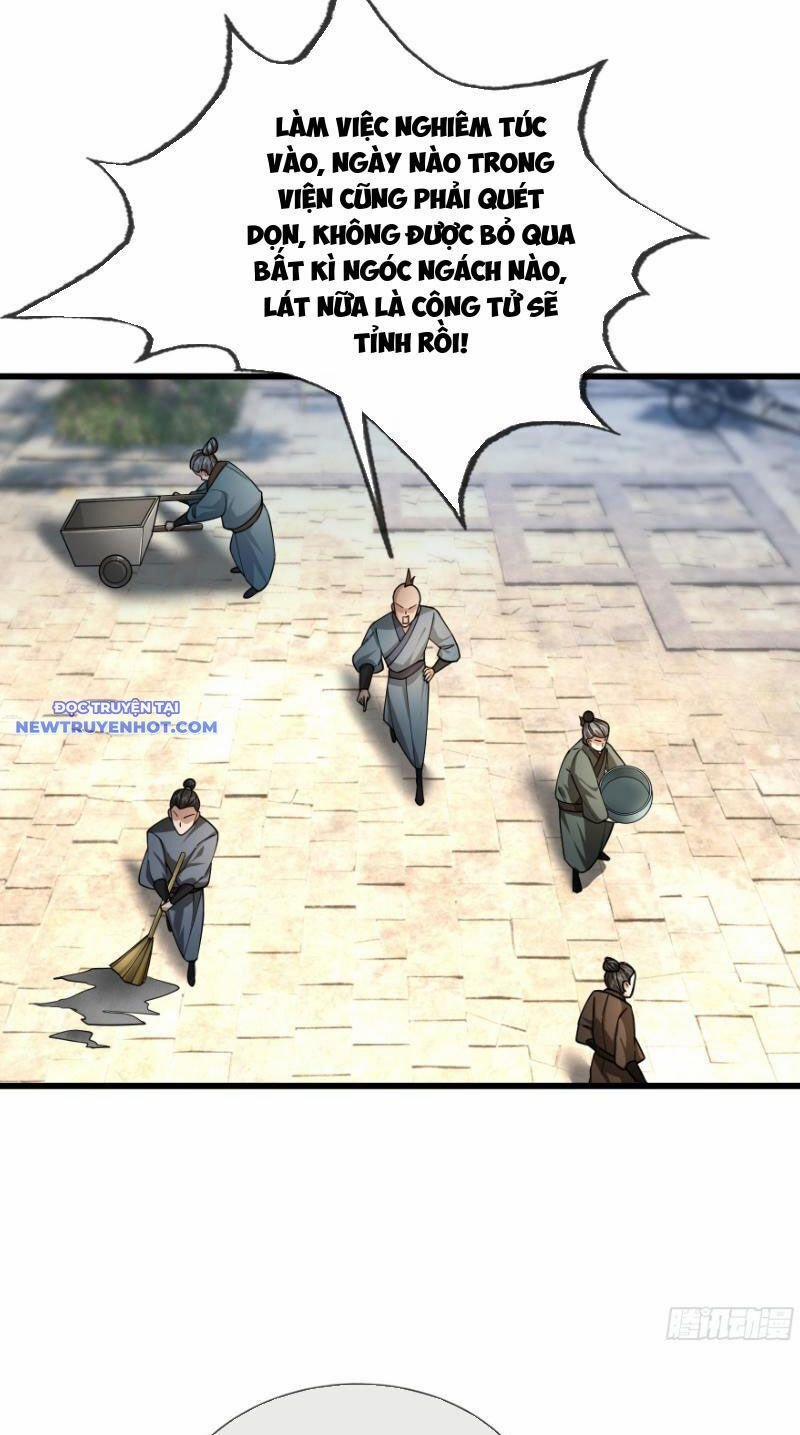 Ngủ Say Vạn Cổ: Xuất Thế Quét Ngang Chư Thiên 24 trang 9