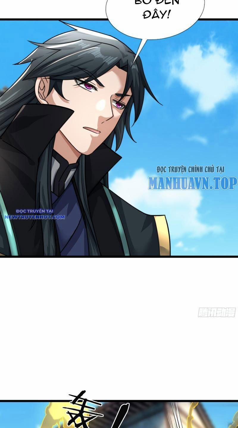 Ngủ Say Vạn Cổ: Xuất Thế Quét Ngang Chư Thiên 24 trang 90