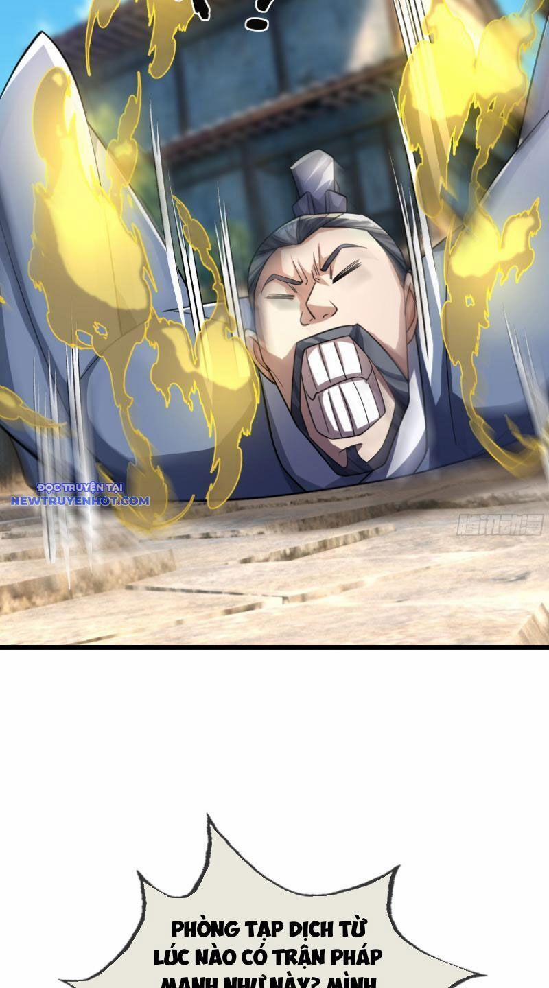 Ngủ Say Vạn Cổ: Xuất Thế Quét Ngang Chư Thiên 24 trang 91