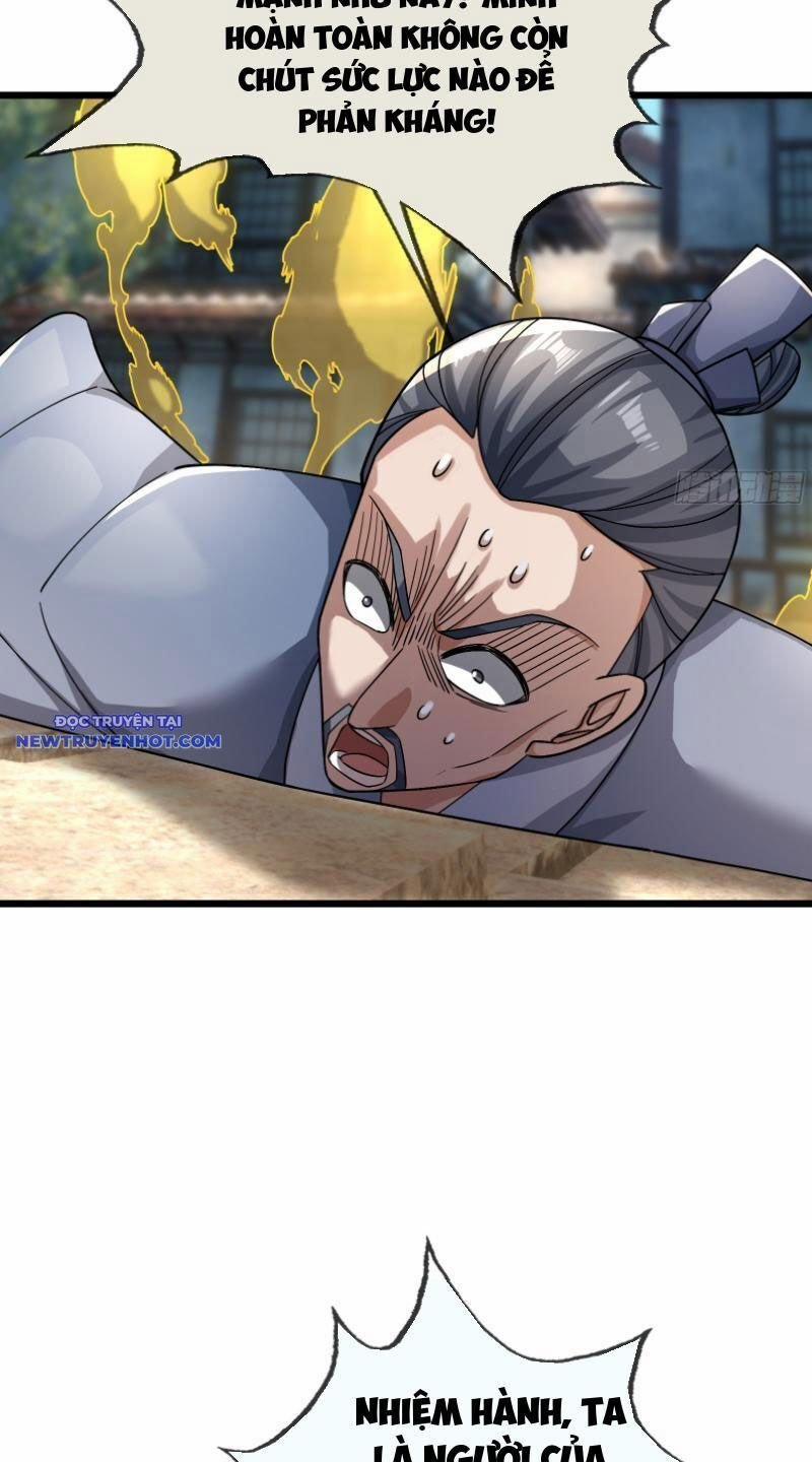 Ngủ Say Vạn Cổ: Xuất Thế Quét Ngang Chư Thiên 24 trang 92