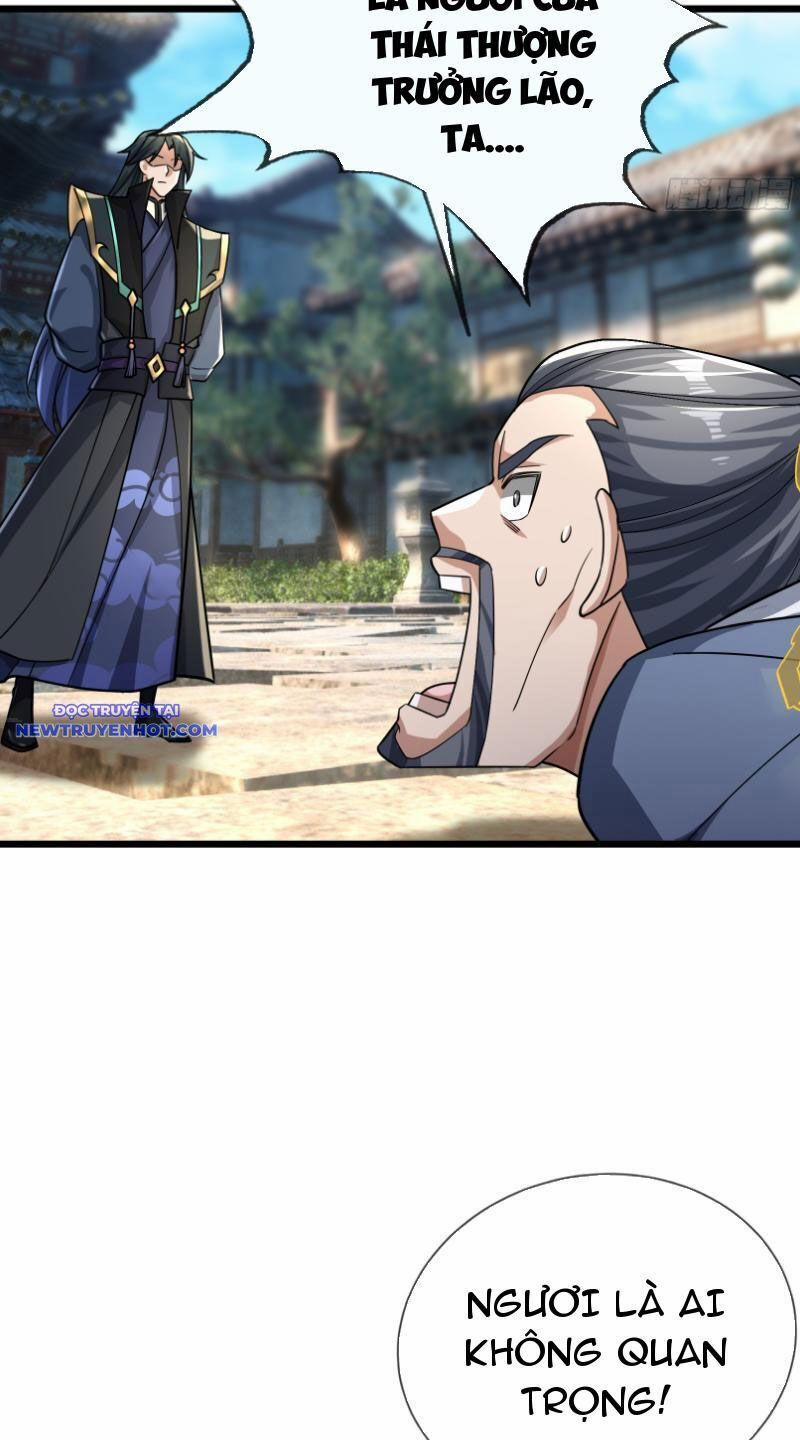 Ngủ Say Vạn Cổ: Xuất Thế Quét Ngang Chư Thiên 24 trang 93