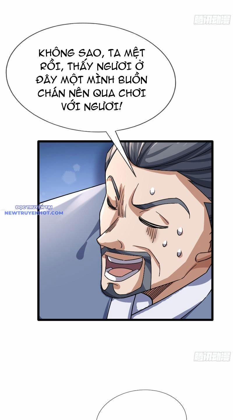 Ngủ Say Vạn Cổ: Xuất Thế Quét Ngang Chư Thiên 24 trang 98