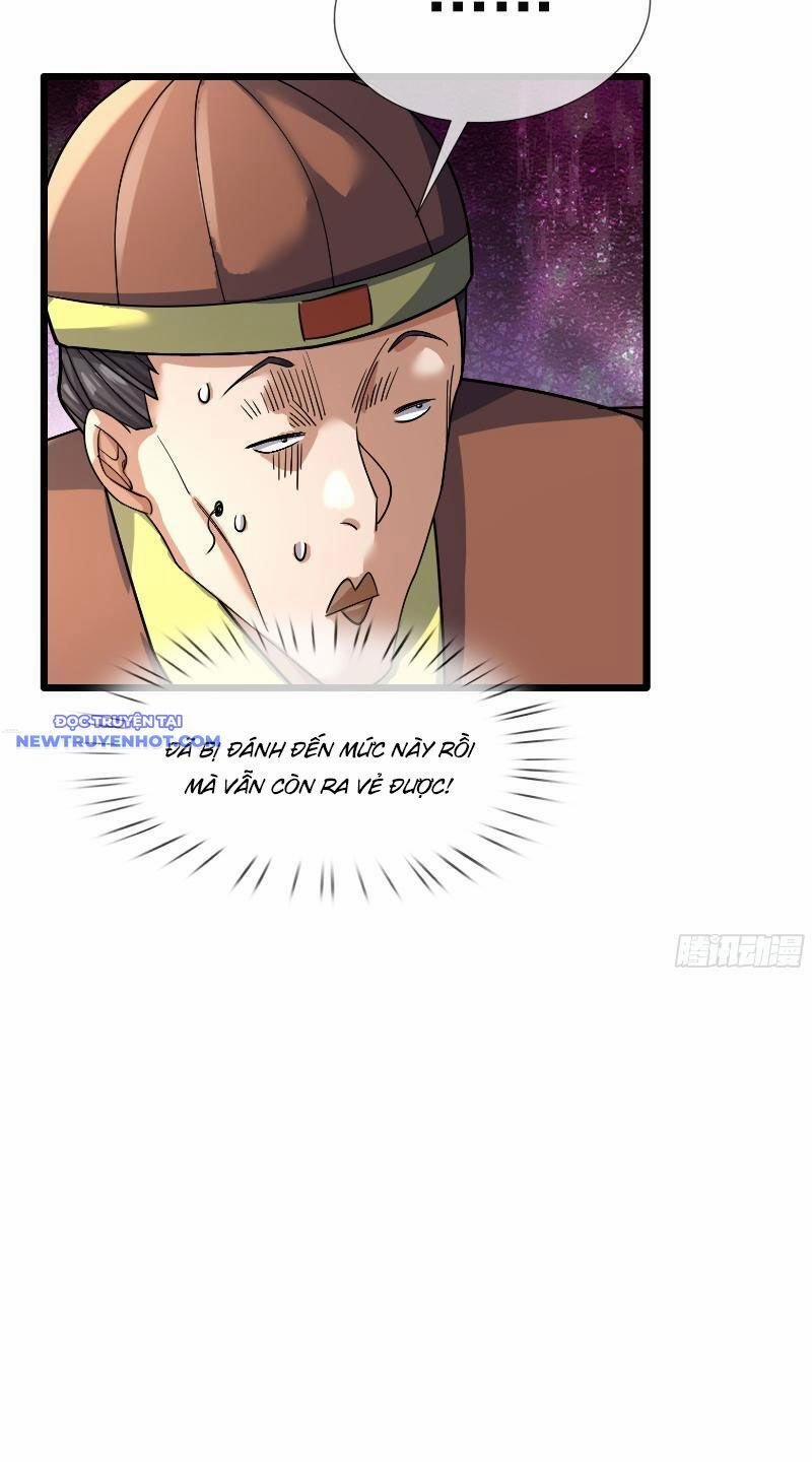 Ngủ Say Vạn Cổ: Xuất Thế Quét Ngang Chư Thiên 24 trang 99