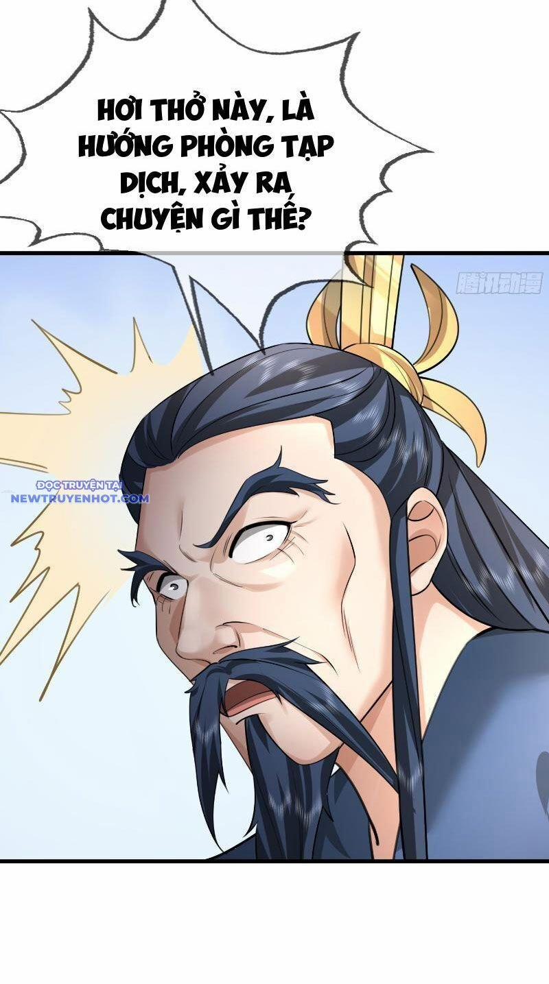 Ngủ Say Vạn Cổ: Xuất Thế Quét Ngang Chư Thiên 25 trang 12