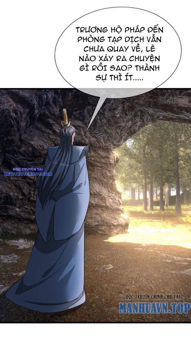 Ngủ Say Vạn Cổ: Xuất Thế Quét Ngang Chư Thiên 25 trang 13