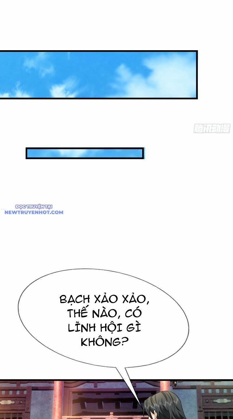 Ngủ Say Vạn Cổ: Xuất Thế Quét Ngang Chư Thiên 25 trang 15