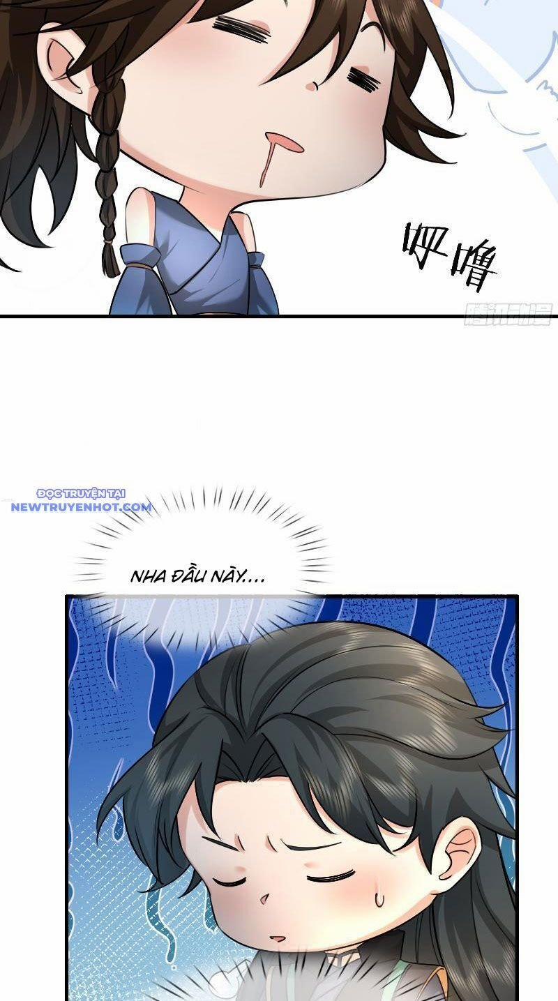 Ngủ Say Vạn Cổ: Xuất Thế Quét Ngang Chư Thiên 25 trang 19