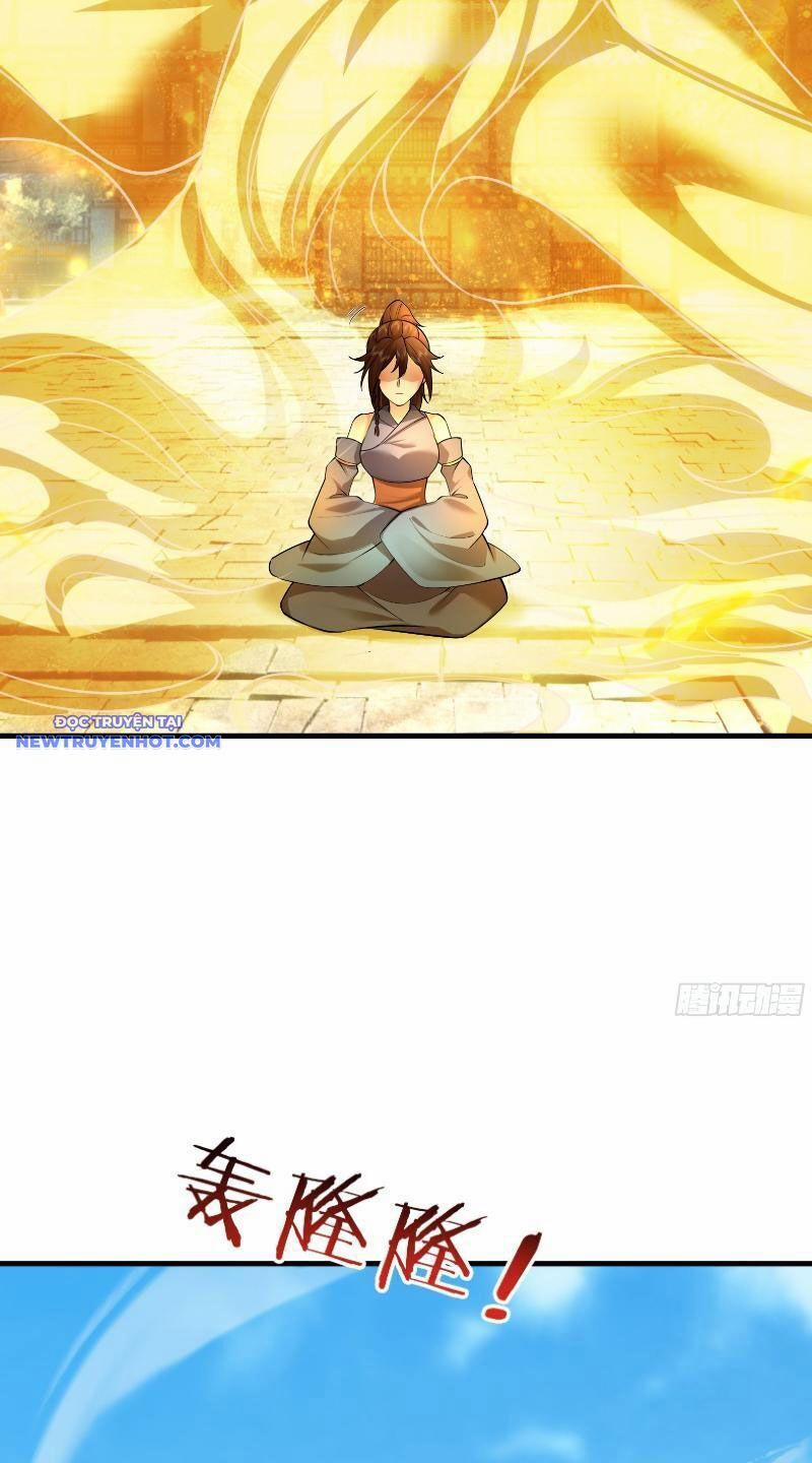 Ngủ Say Vạn Cổ: Xuất Thế Quét Ngang Chư Thiên 25 trang 21