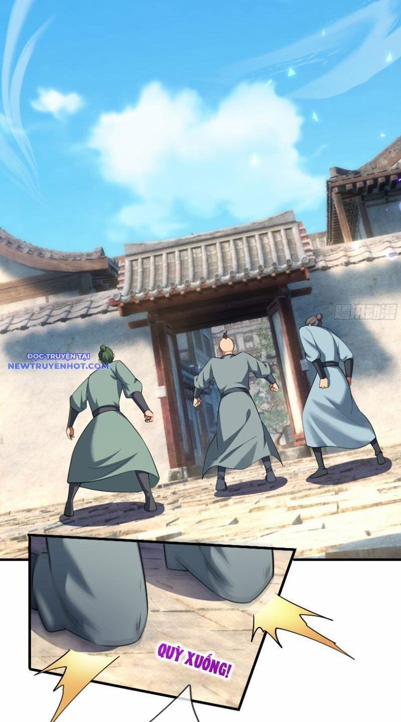 Ngủ Say Vạn Cổ: Xuất Thế Quét Ngang Chư Thiên 25 trang 22