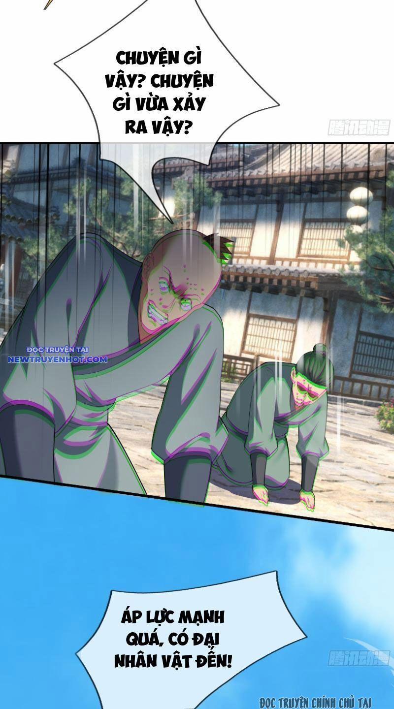 Ngủ Say Vạn Cổ: Xuất Thế Quét Ngang Chư Thiên 25 trang 23